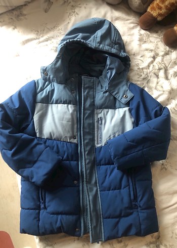 U.S Polo Assn. 6 Yaş