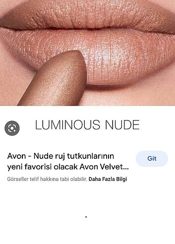  Beden Mini ruj