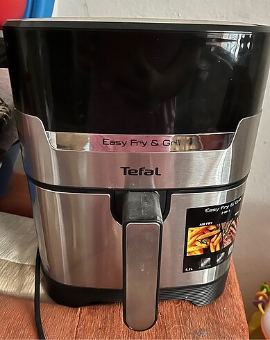 TEFAL EASY FRY