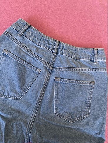 26 Beden Kot pantolon