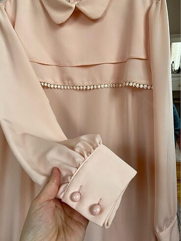 44 Beden Tunik