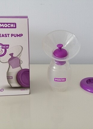 Mochi süt pompası 
