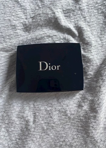 sadece denenmiş orjinal dior pudra