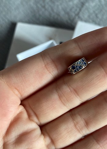 Pandora Pandora orjinal charm