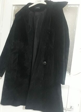 Peluş kürk