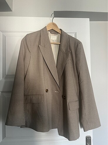 Blazer Ceket