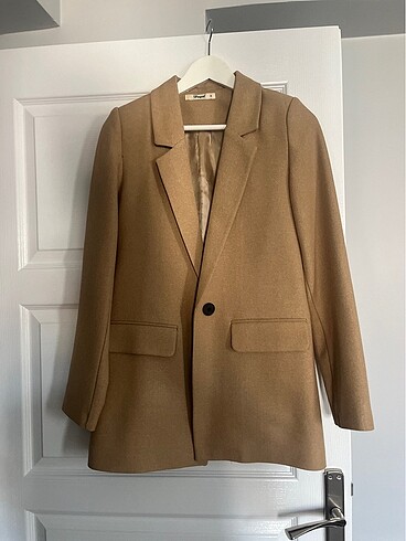 Blazer Ceket