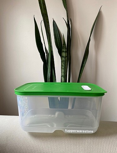 Tupperware Tupperware 4.4 lt Sera