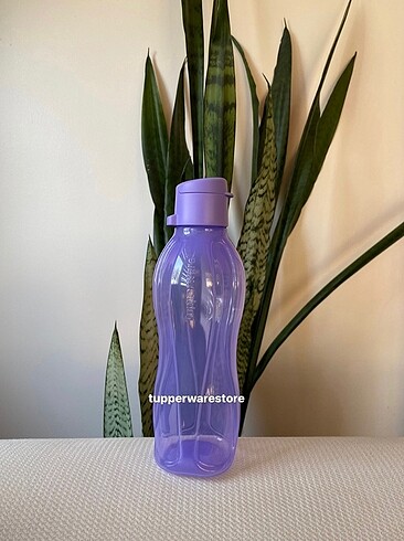 Tupperware 500 ml Eko Şişe