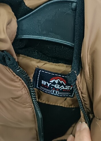 Columbia Mont 10 yaşa uygun sıfır etiketli