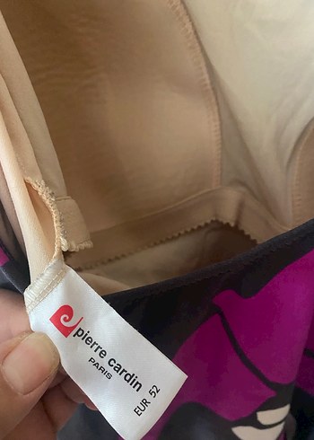 Etekli mayo 52 beden - Görsel 7