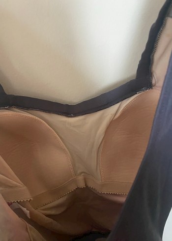 Etekli mayo 52 beden - Görsel 9