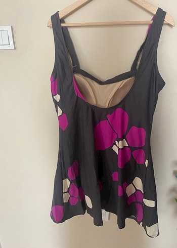 Etekli mayo 52 beden - Görsel 2