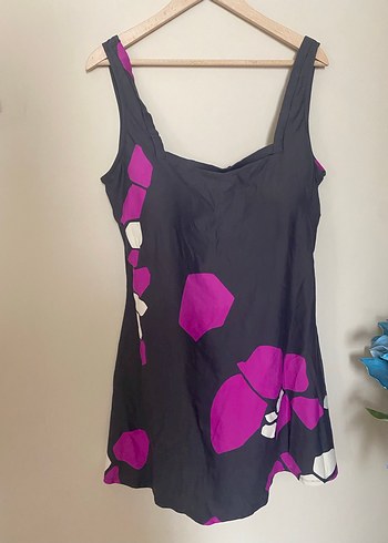 Etekli mayo 52 beden - Görsel 11