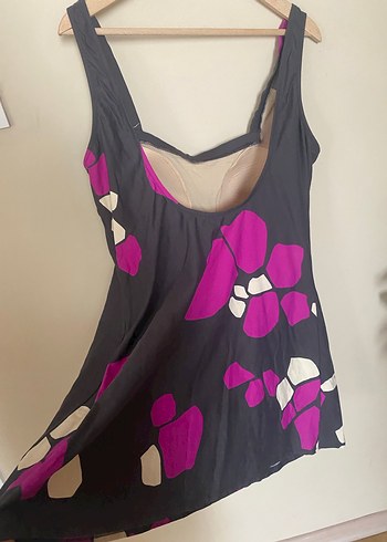 Etekli mayo 52 beden - Görsel 3