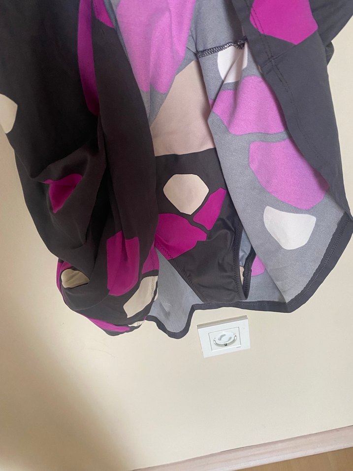 Etekli mayo 52 beden - Görsel 5