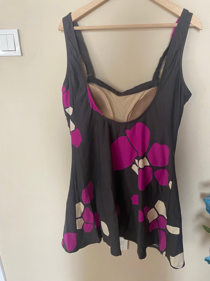 Etekli mayo 52 beden - Görsel 2