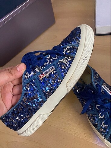 Superga Superga ayakkabı