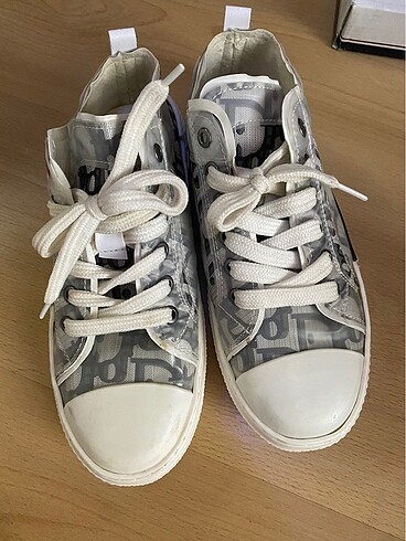 39 Beden siyah Renk Converse dior