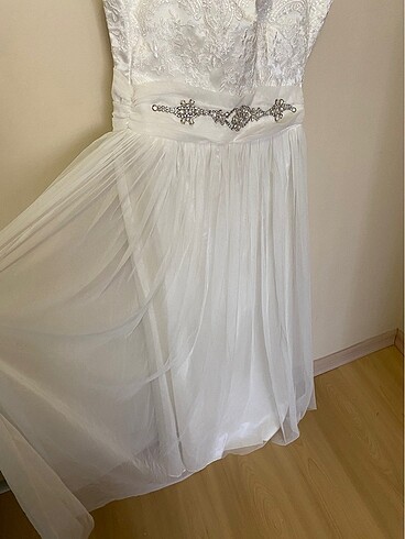 Nikah elbisesi - Görsel 6