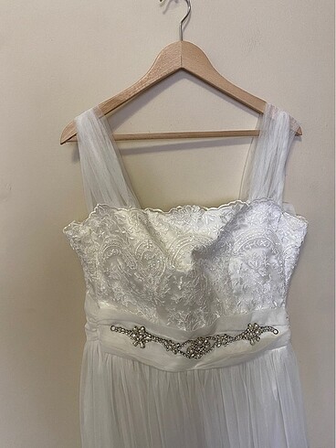 Nikah elbisesi - Görsel 5