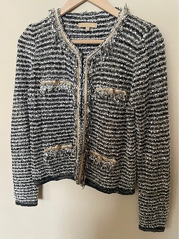 Blazer ceket