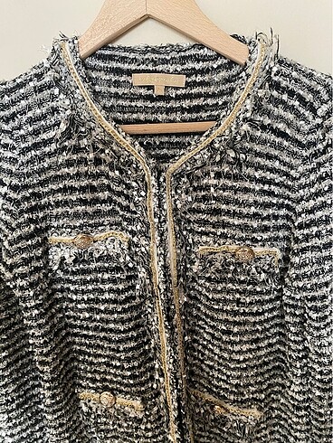 Vintage Love Blazer ceket