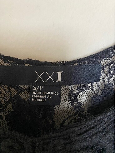 xxl Beden siyah Renk Askılı bluz xxl