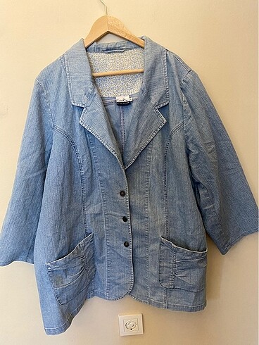 Ralph Lauren Kot ceket 48 beden