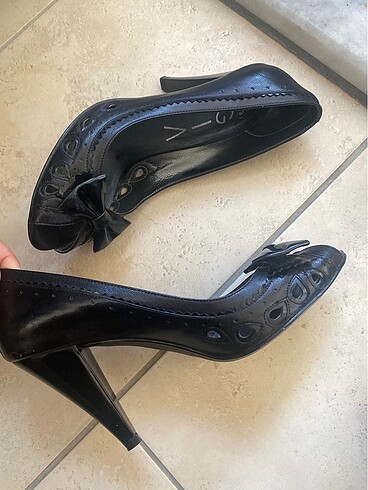 GIVENCHY Topuklu ayakkabı 37