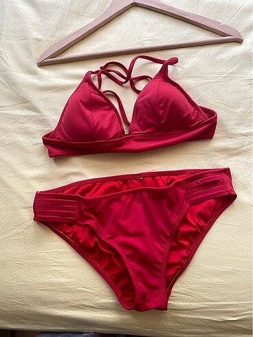Bikini takımı