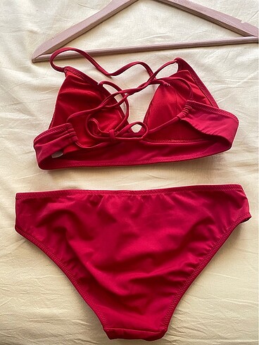 38 Beden Bikini takımı