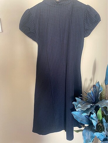 Klasik elbise - Görsel 5