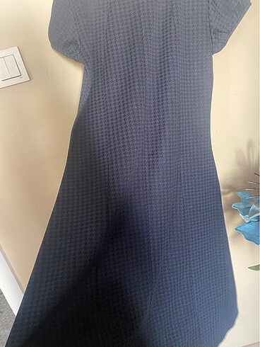 Klasik elbise - Görsel 9