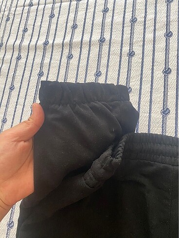 xl Beden siyah Renk Eşofman altı xl