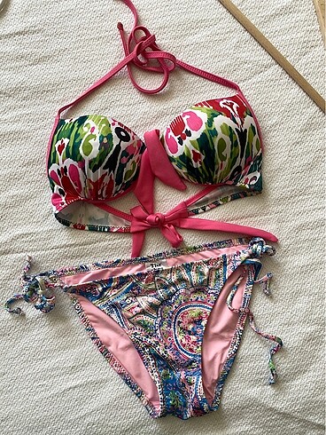 Bikini takımı