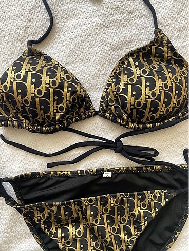 Dior Bikini takımı dior