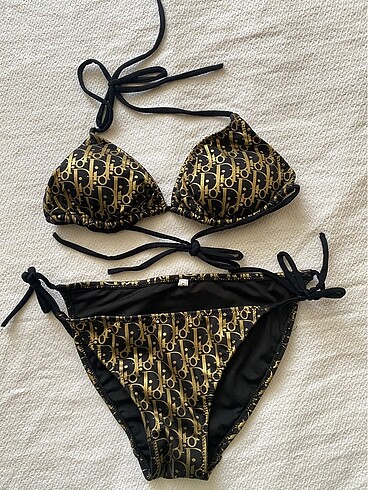 Bikini takımı dior