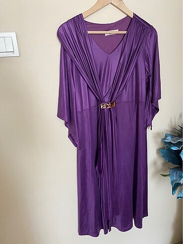 Abiye elbise xl - Görsel 6