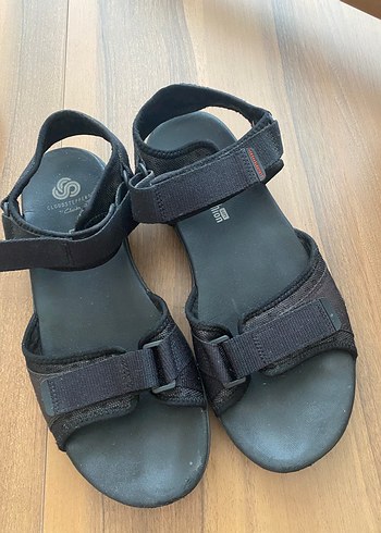 Erkek spor sandalet 42 - Görsel 3