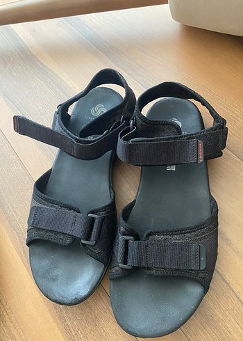 Erkek spor sandalet 42 - Görsel 2