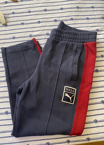 Bayan eşofman altı Puma