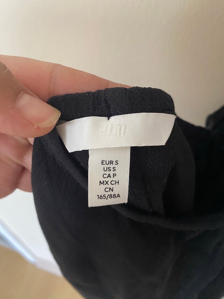 Şortu açık elbise S beden - Görsel 4