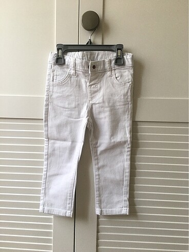 Bebek jean