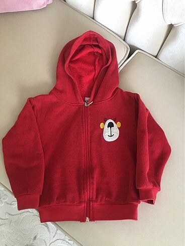 Çocuk sweat