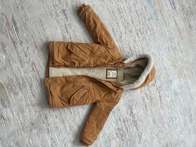 LC Waikiki Lcw çocuk mont
