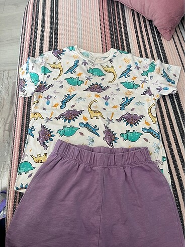 LC Waikiki Çocuk takım