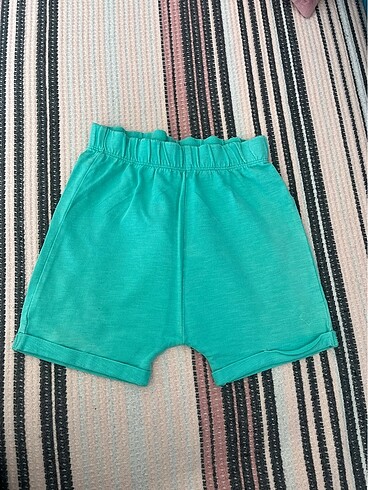 LC Waikiki Çocuk şort