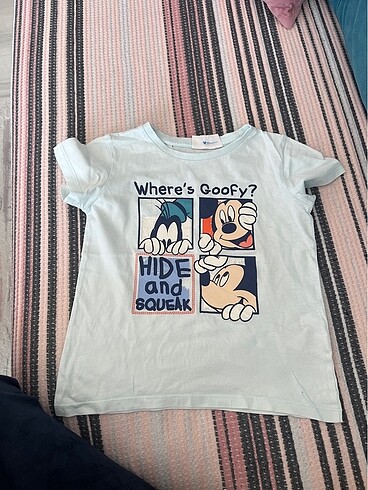 LC Waikiki Tişört