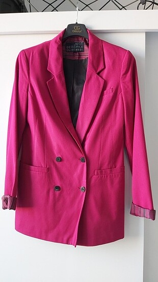 Blazer ceket 